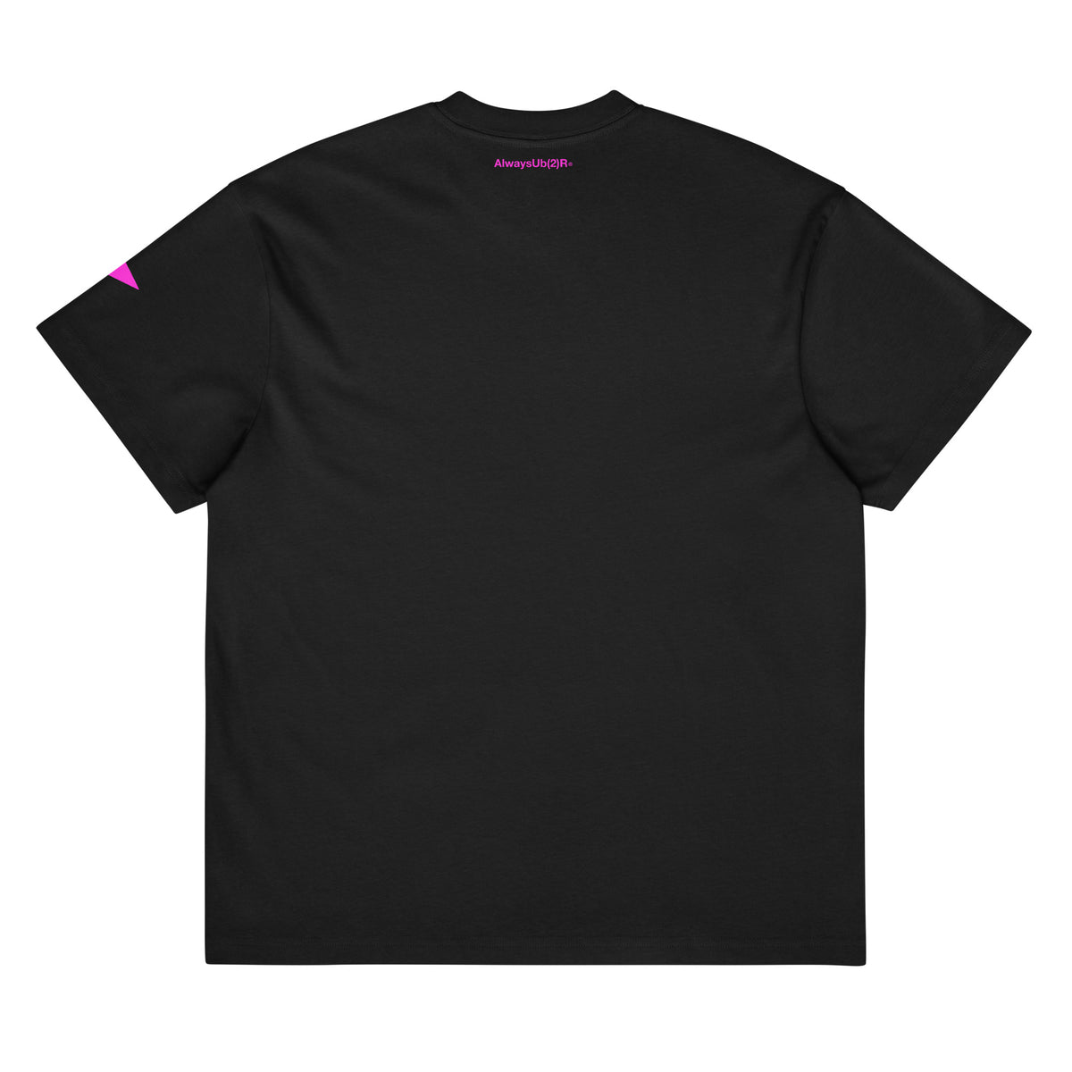 thisisneverUb(2)R Tee