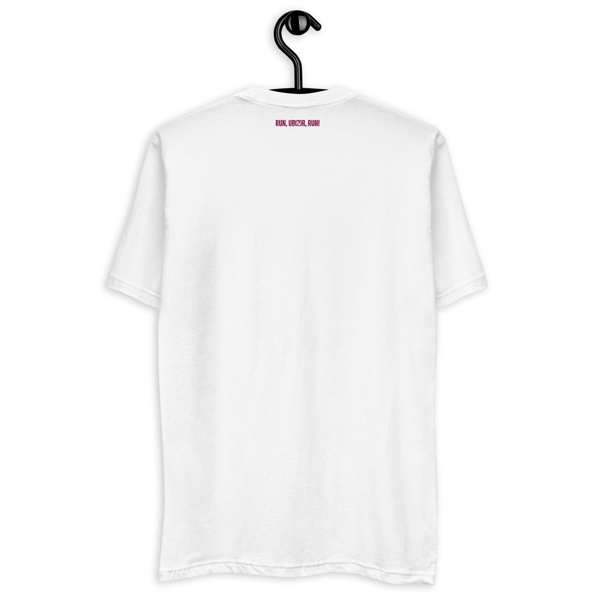 Run, Ub(2)R, Run! Tee